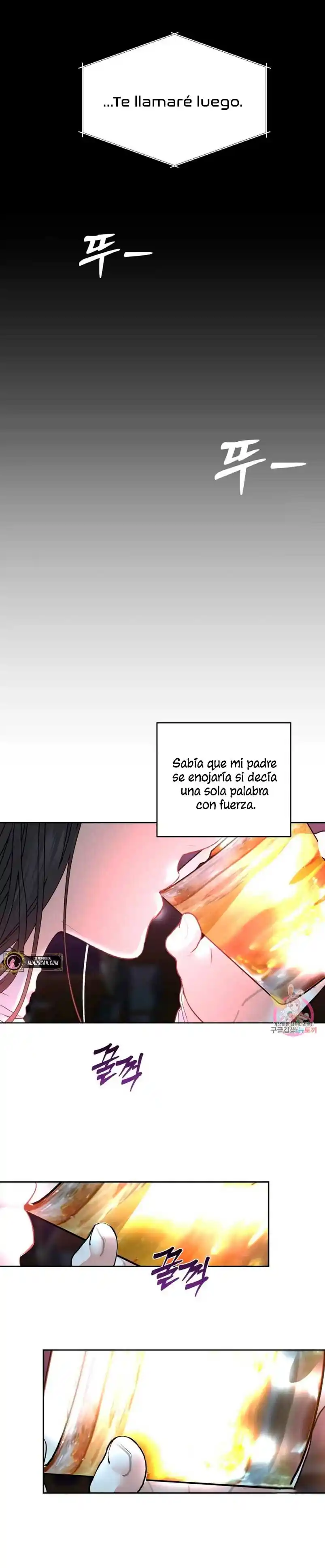 Cambio De Estación - Capítulo 32 - Página 18 - LectorTMOo