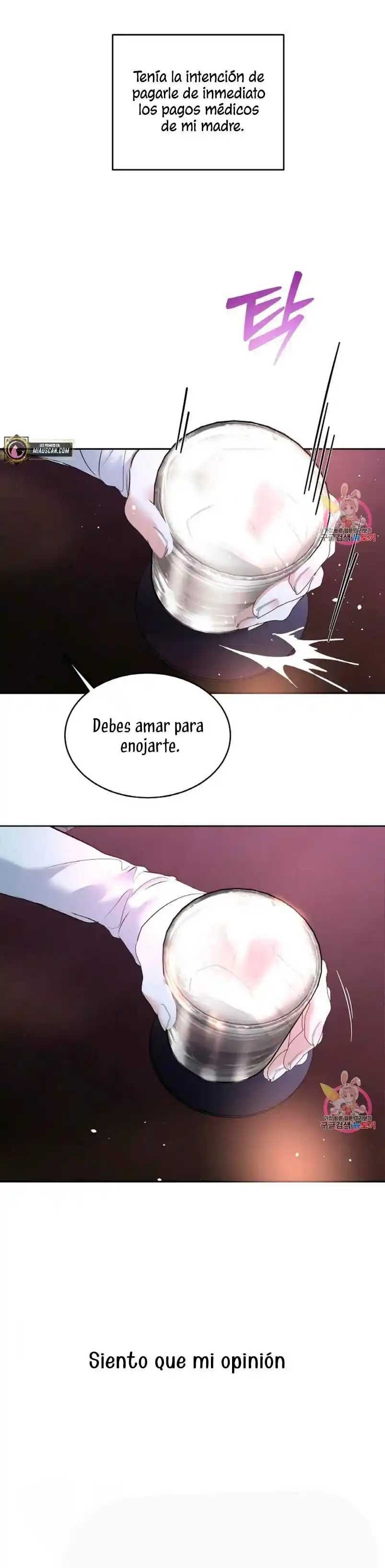 Cambio De Estación - Capítulo 32 - Página 19 - LectorTMOo