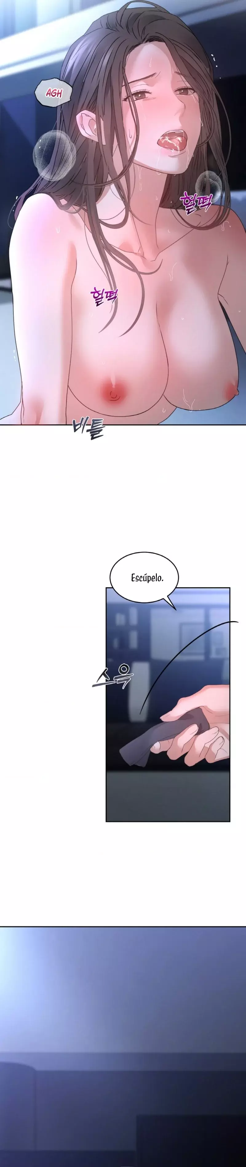 Cambio De Estación - Capítulo 36 - Página 14 - LectorTMOo