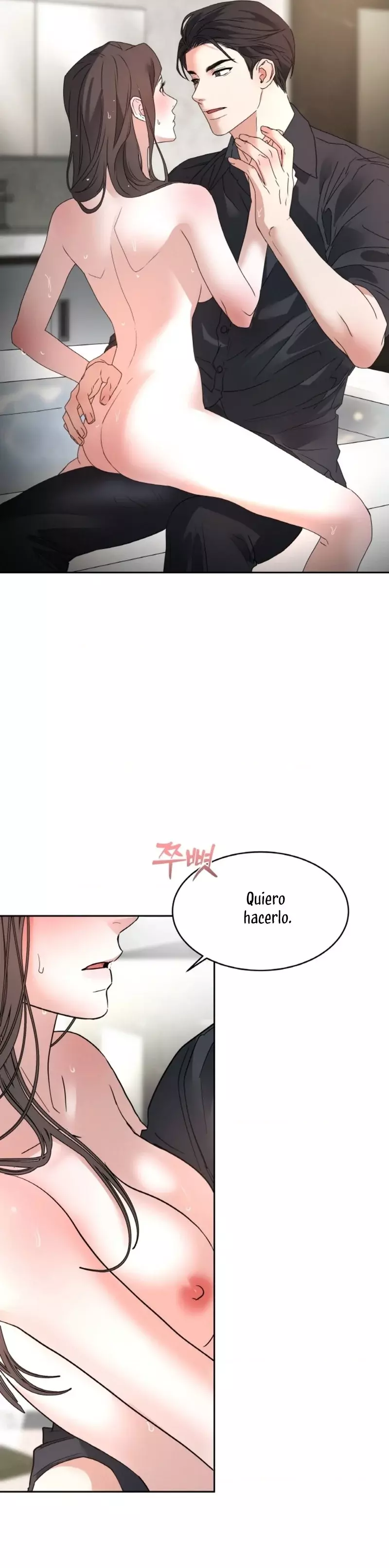 Cambio De Estación - Capítulo 36 - Página 26 - LectorTMOo