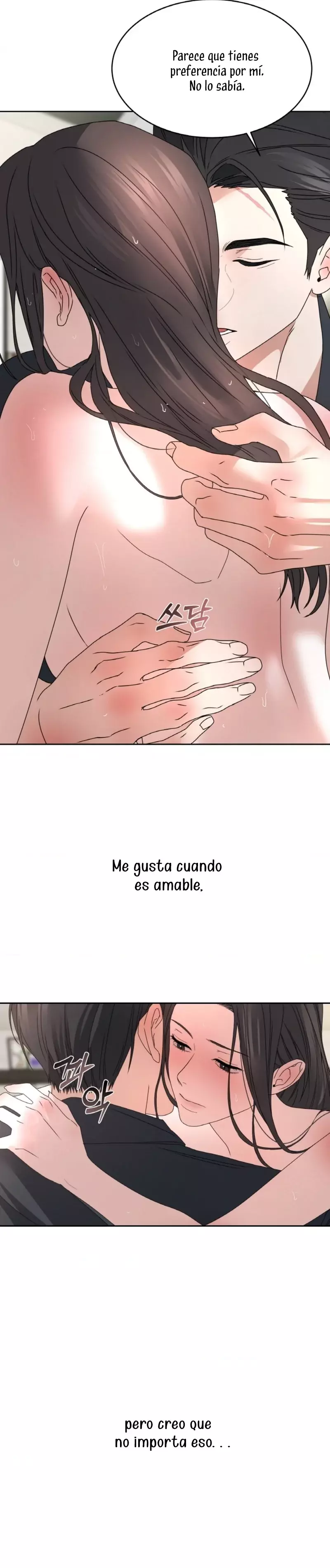 Cambio De Estación - Capítulo 36 - Página 31 - LectorTMOo
