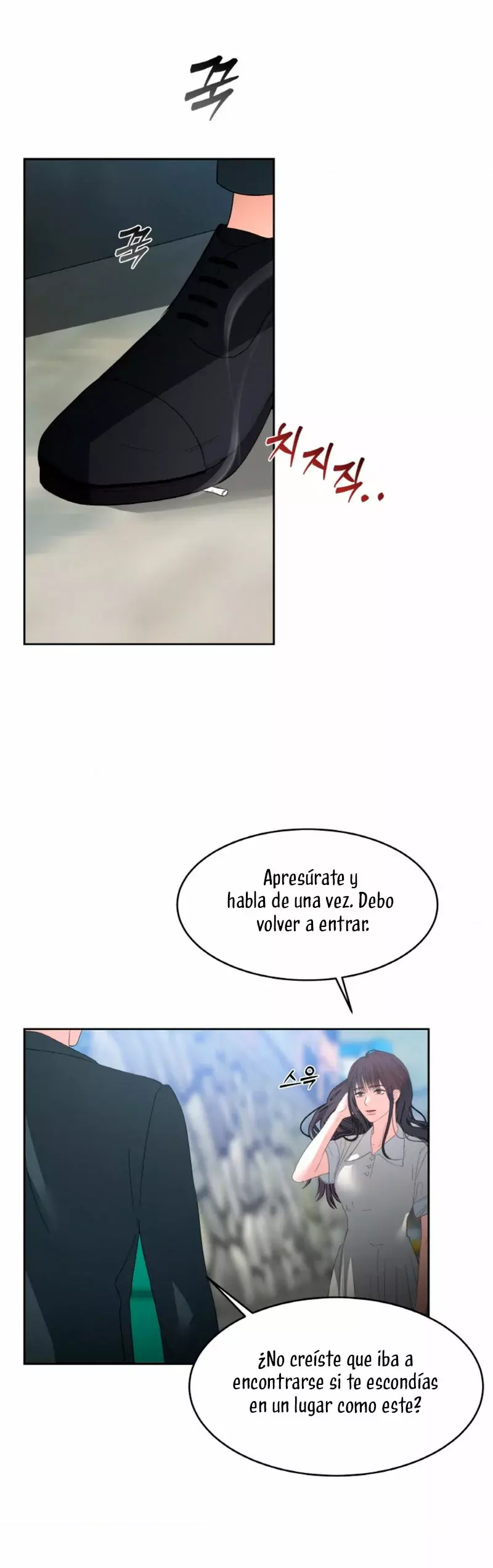 Cambio De Estación - Capítulo 39 - Página 13 - LectorTMOo