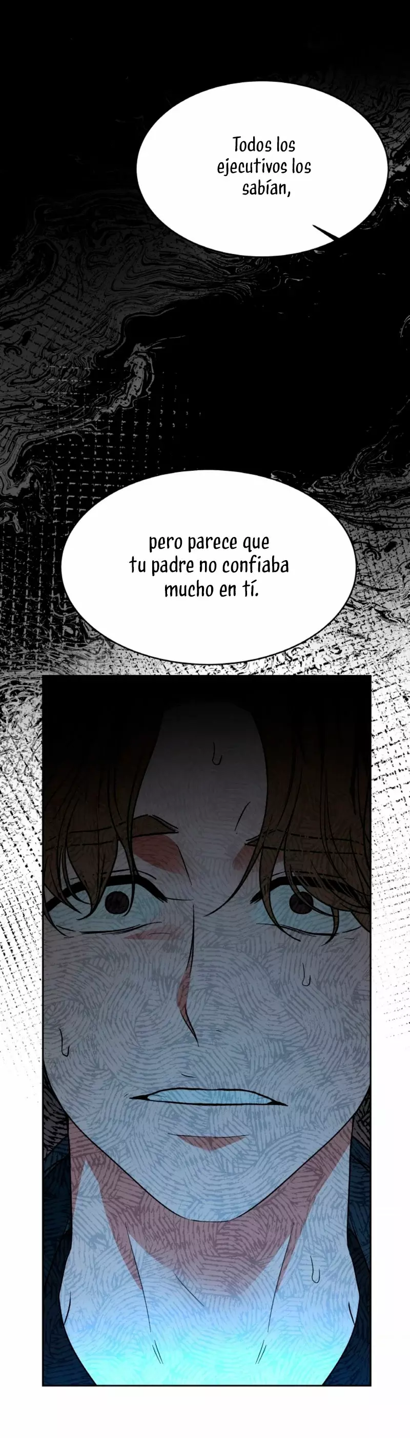Cambio De Estación - Capítulo 39 - Página 24 - LectorTMOo