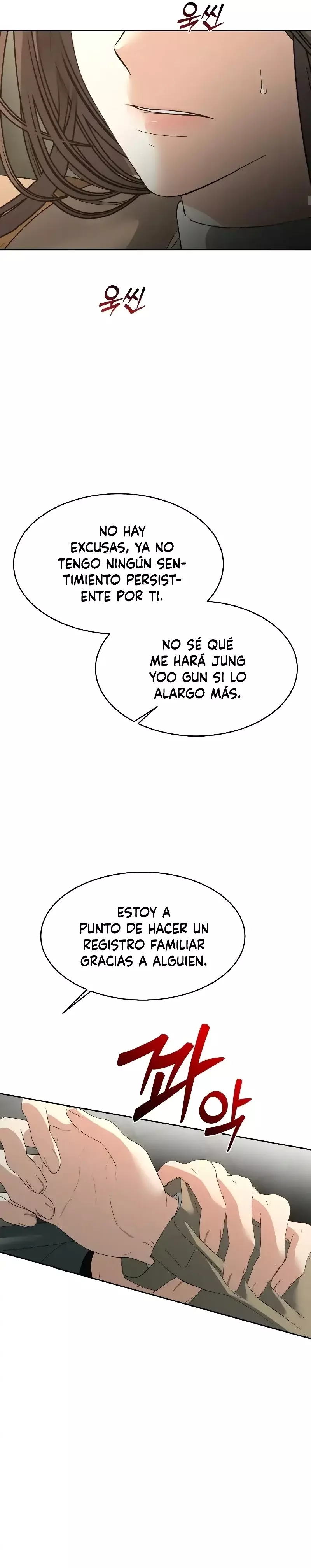 Cambio De Estación - Capítulo 40 - Página 4 - LectorTMOo