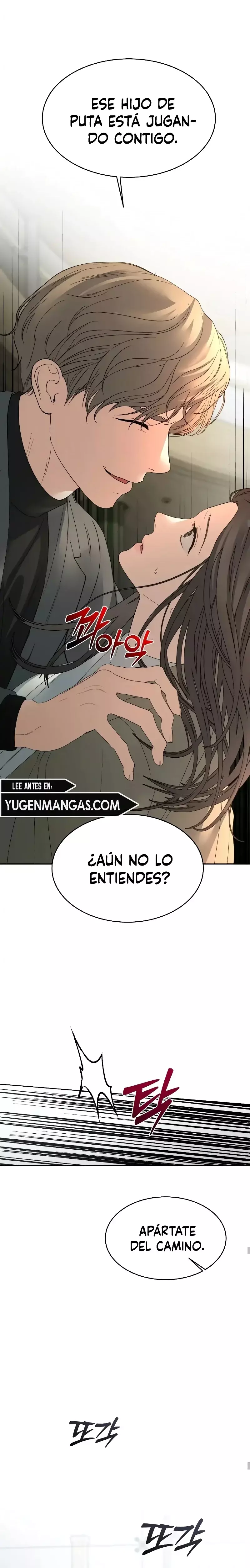 Cambio De Estación - Capítulo 40 - Página 6 - LectorTMOo