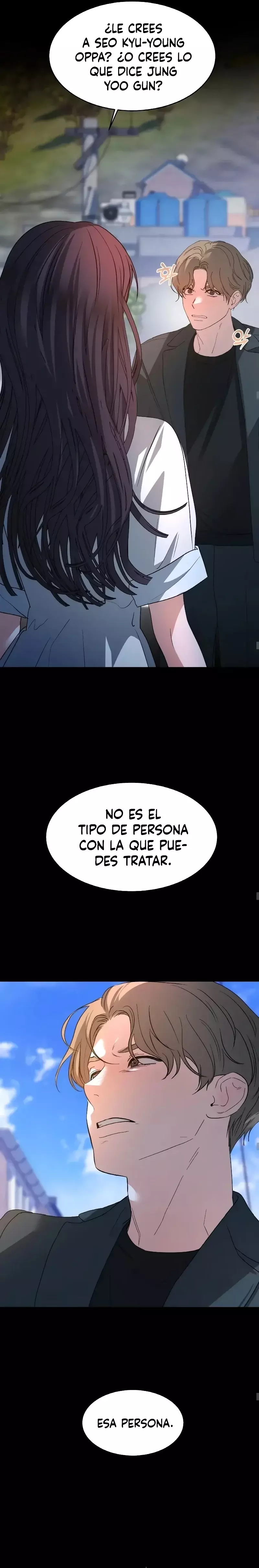 Cambio De Estación - Capítulo 40 - Página 18 - LectorTMOo
