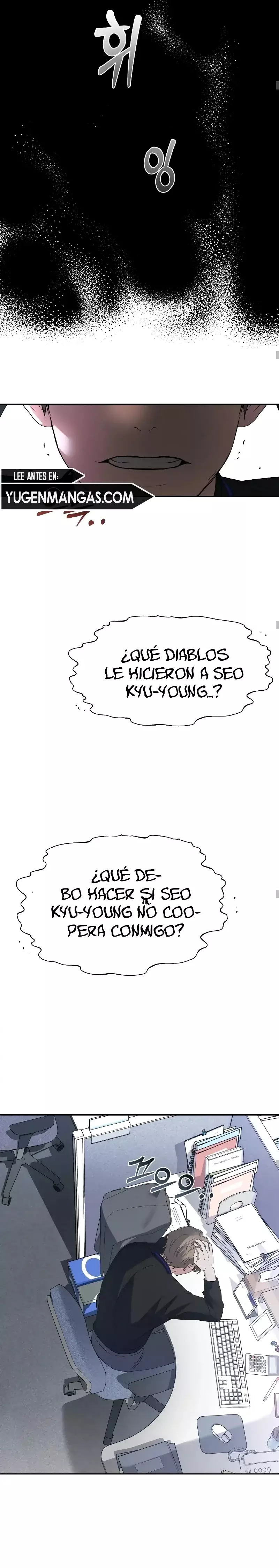 Cambio De Estación - Capítulo 40 - Página 19 - LectorTMOo