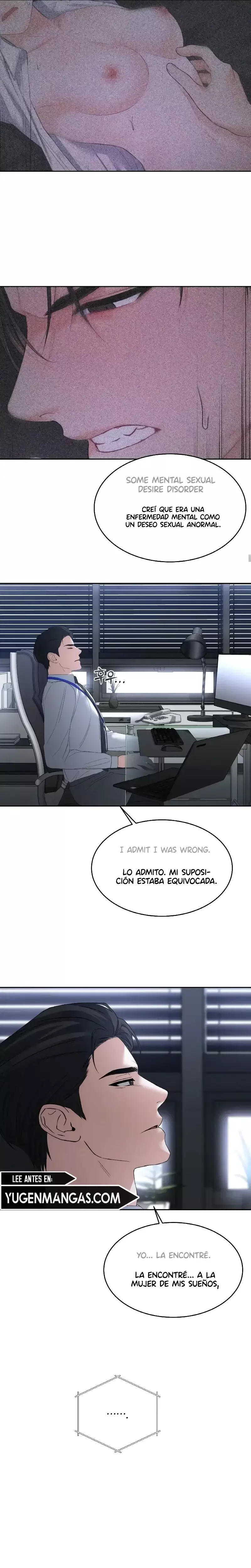 Cambio De Estación - Capítulo 40 - Página 22 - LectorTMOo