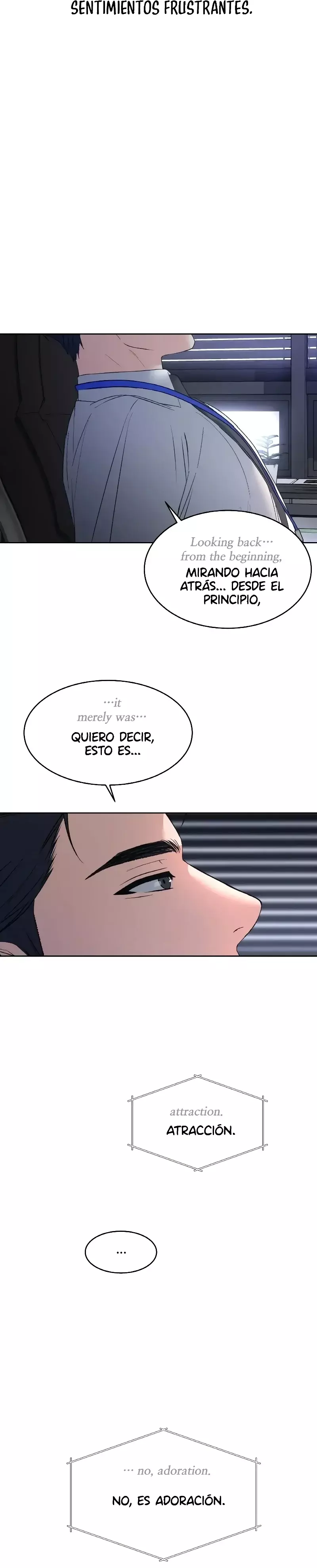 Cambio De Estación - Capítulo 40 - Página 28 - LectorTMOo