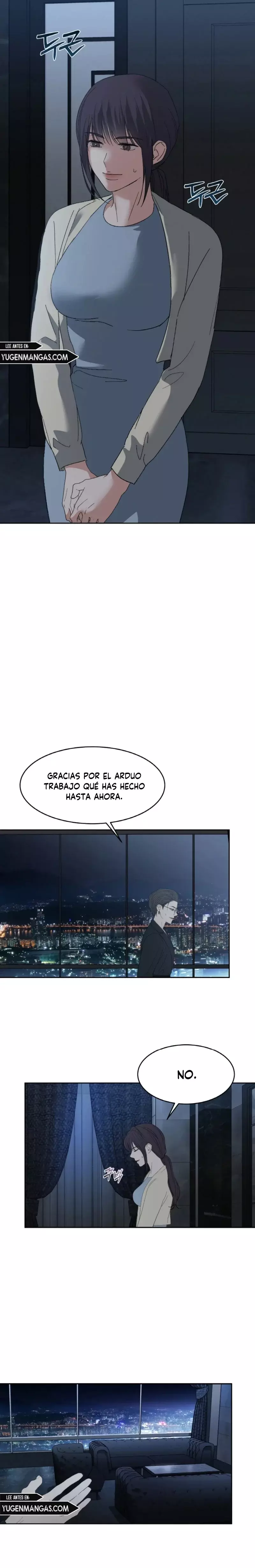 Cambio De Estación - Capítulo 42 - Página 4 - LectorTMOo