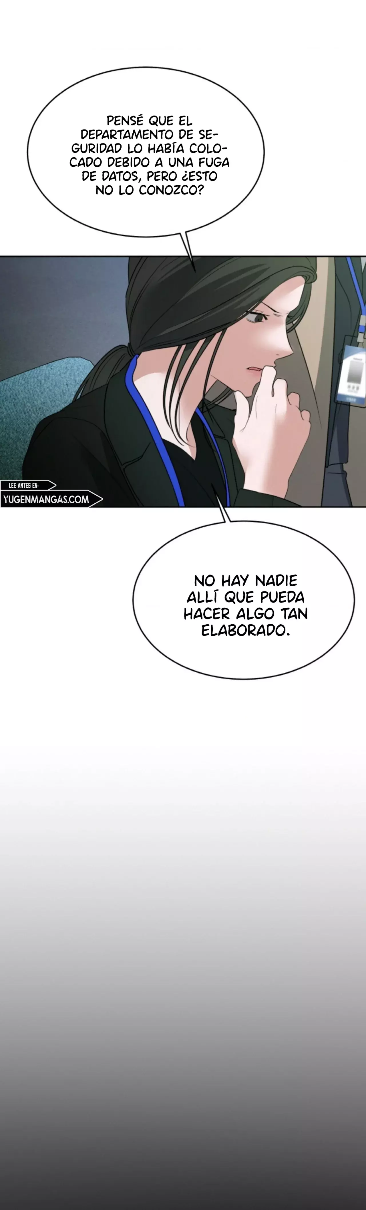 Cambio De Estación - Capítulo 44 - Página 7 - LectorTMOo