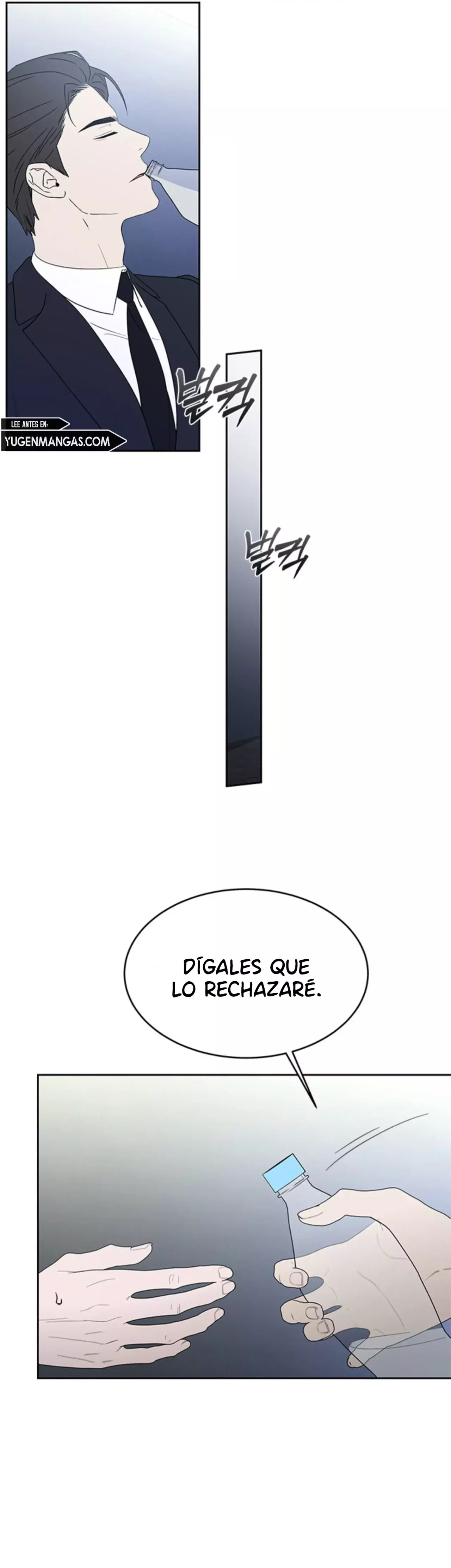 Cambio De Estación - Capítulo 44 - Página 25 - LectorTMOo