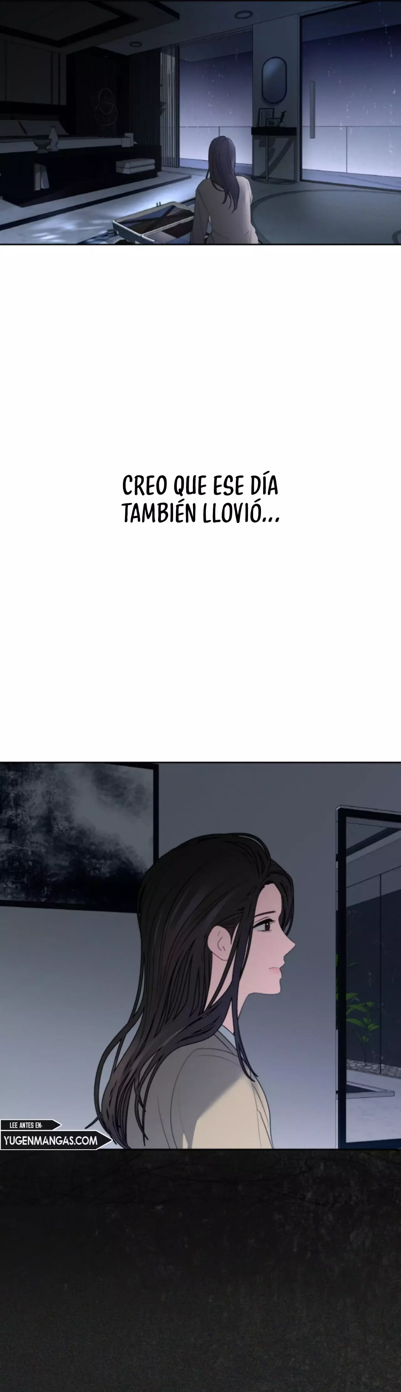 Cambio De Estación - Capítulo 45 - Página 7 - LectorTMOo