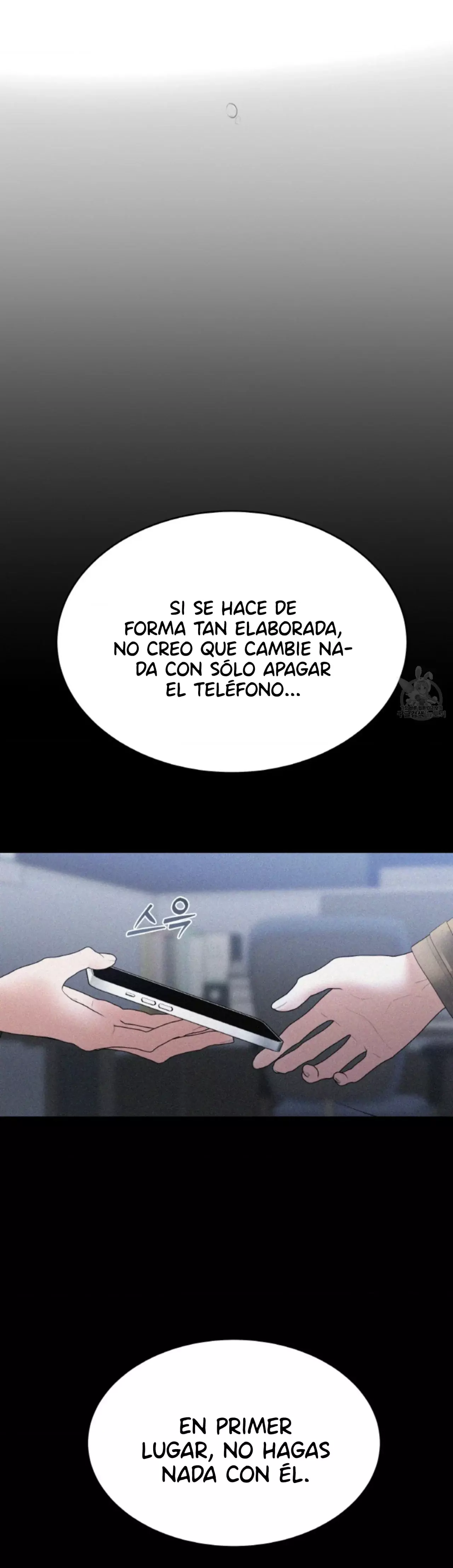Cambio De Estación - Capítulo 45 - Página 14 - LectorTMOo