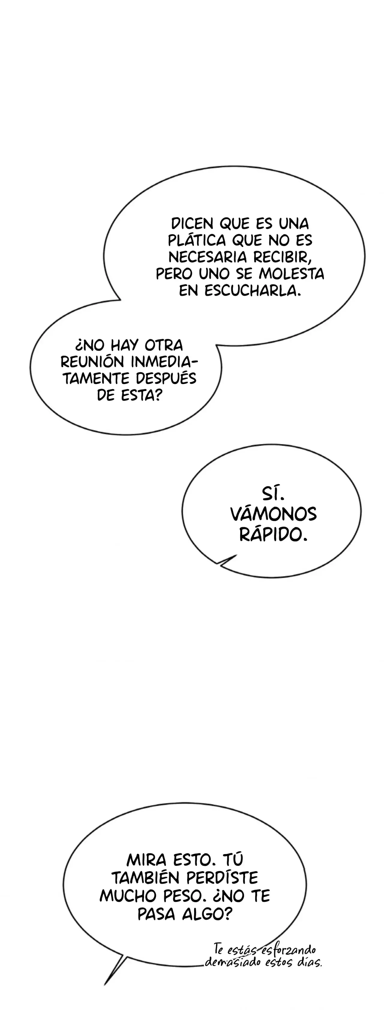 Cambio De Estación - Capítulo 45 - Página 24 - LectorTMOo