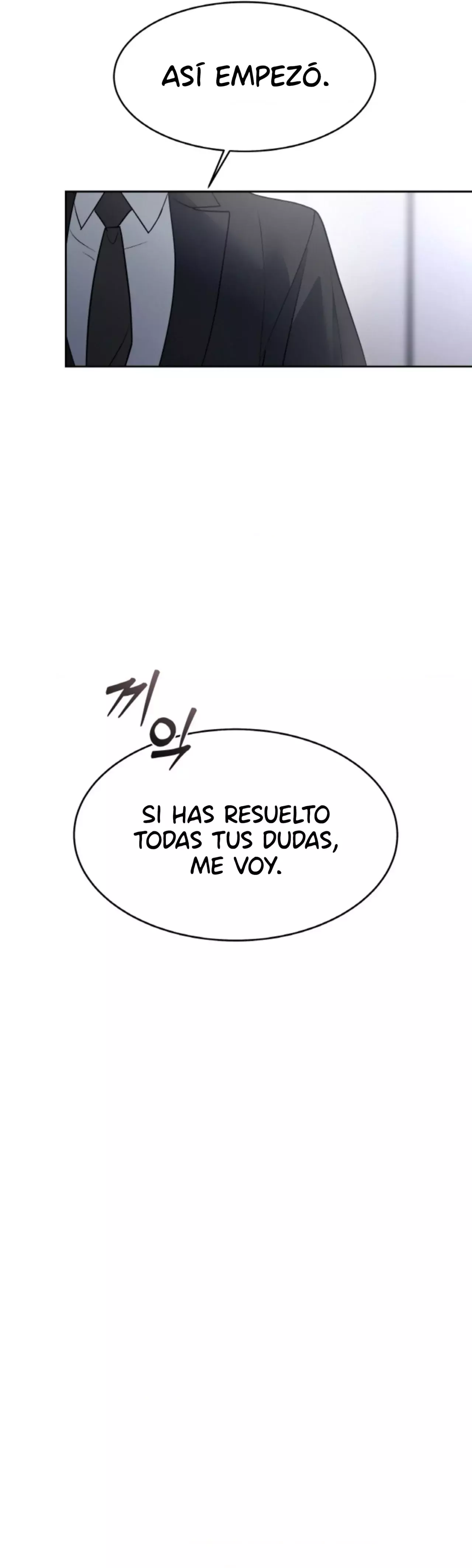 Cambio De Estación - Capítulo 45 - Página 34 - LectorTMOo