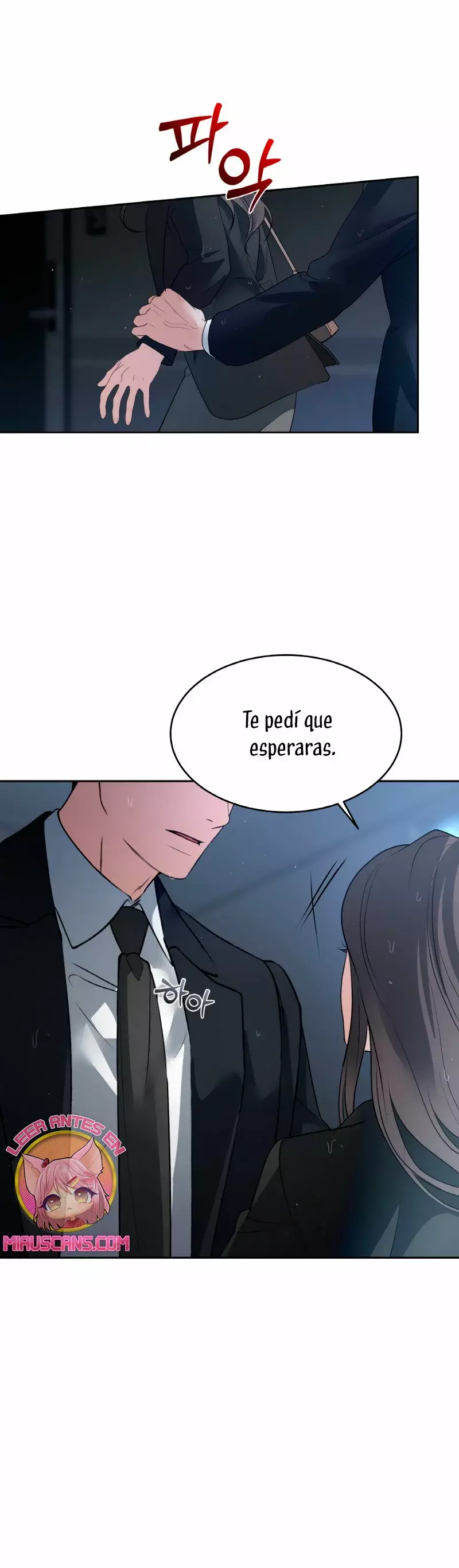 Cambio De Estación - Capítulo 46 - Página 16 - LectorTMOo