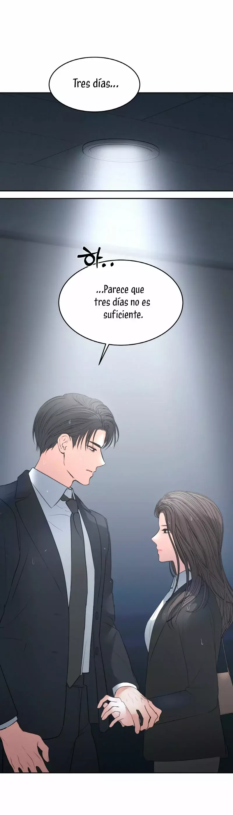 Cambio De Estación - Capítulo 46 - Página 17 - LectorTMOo