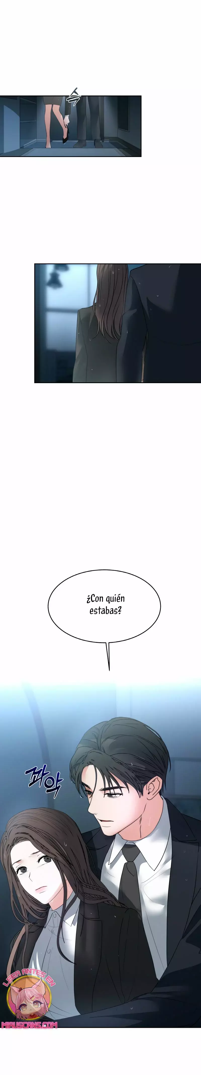 Cambio De Estación - Capítulo 46 - Página 19 - LectorTMOo