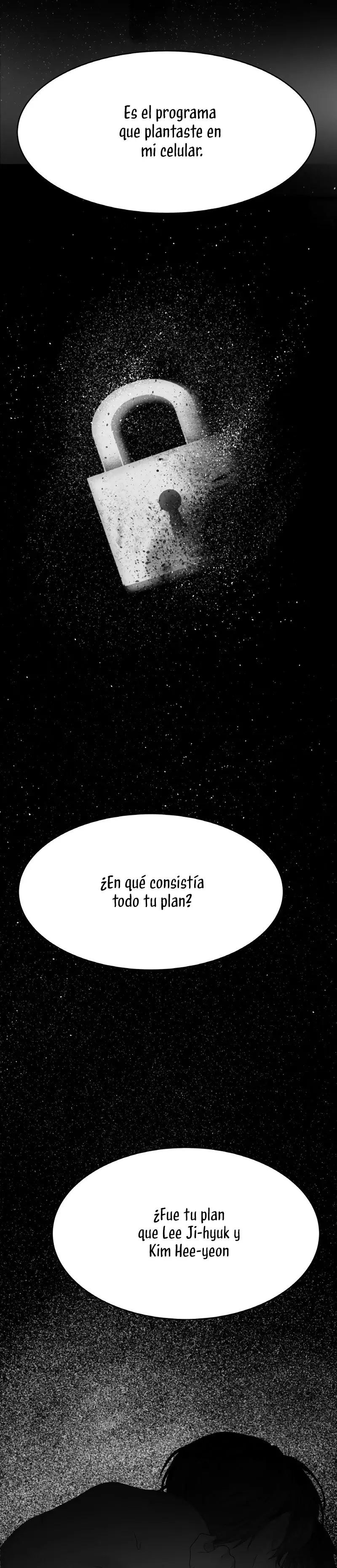 Cambio De Estación - Capítulo 47 - Página 16 - LectorTMOo