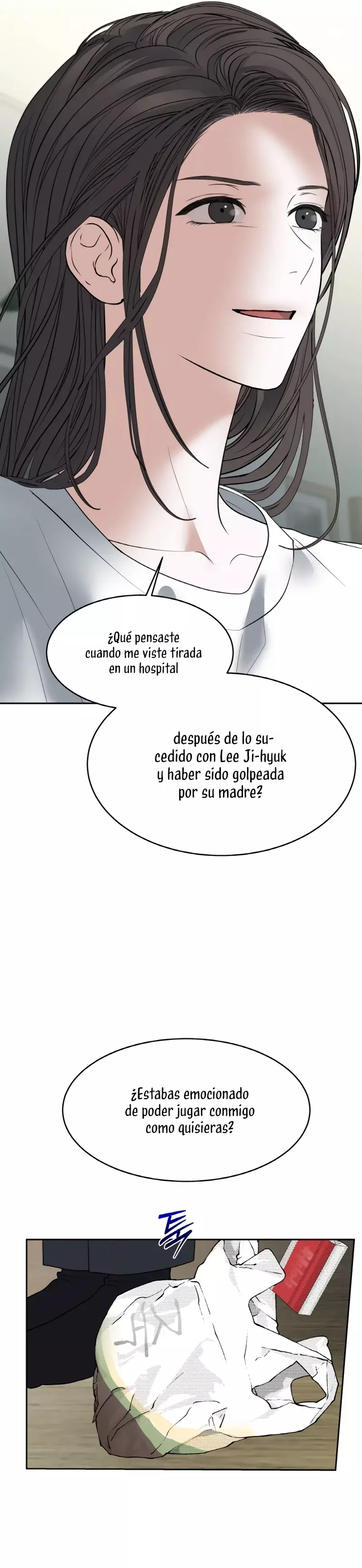 Cambio De Estación - Capítulo 47 - Página 19 - LectorTMOo