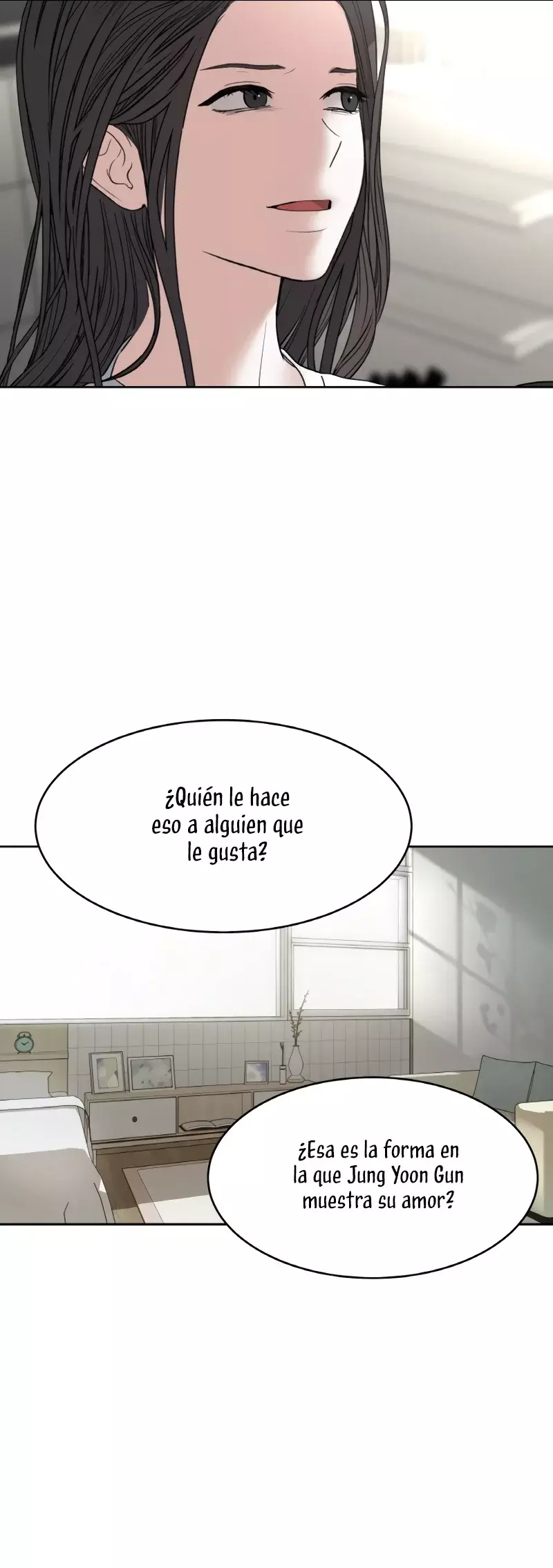Cambio De Estación - Capítulo 47 - Página 23 - LectorTMOo