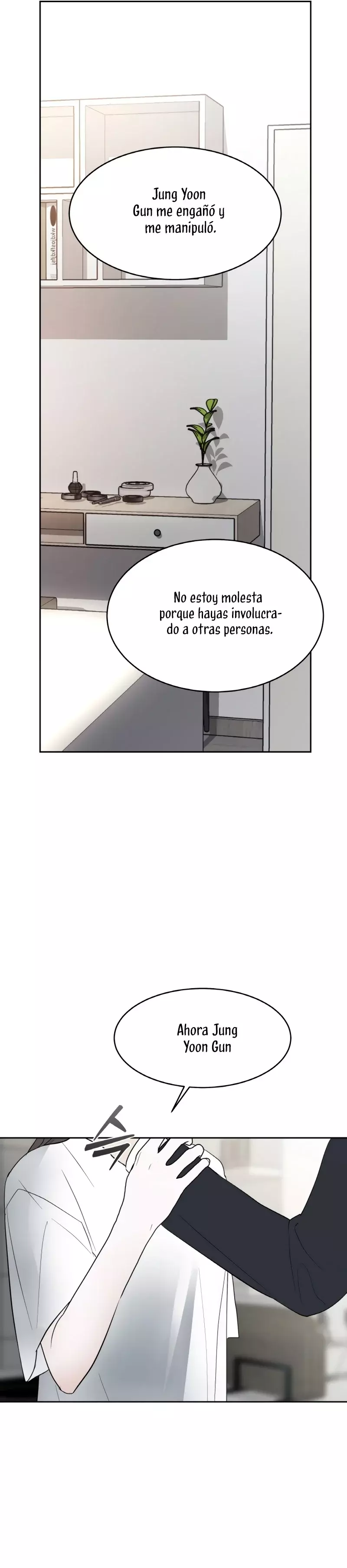 Cambio De Estación - Capítulo 47 - Página 25 - LectorTMOo