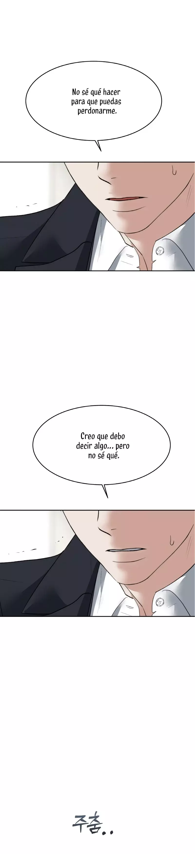 Cambio De Estación - Capítulo 47 - Página 28 - LectorTMOo