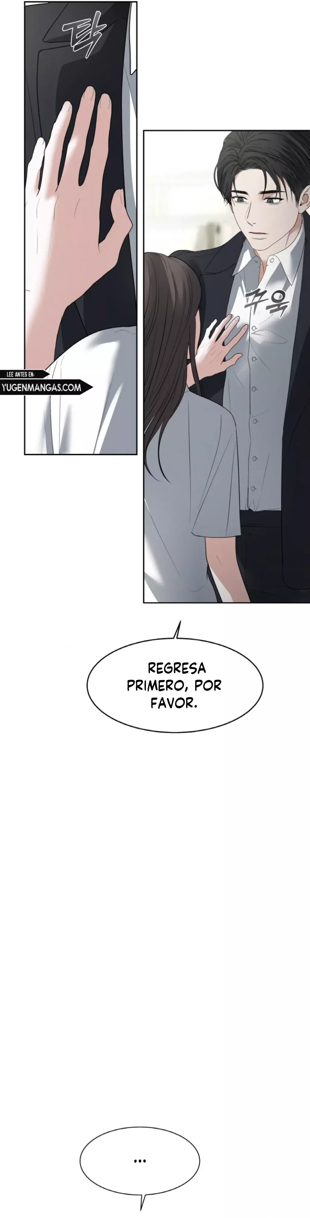 Cambio De Estación - Capítulo 48 - Página 6 - LectorTMOo