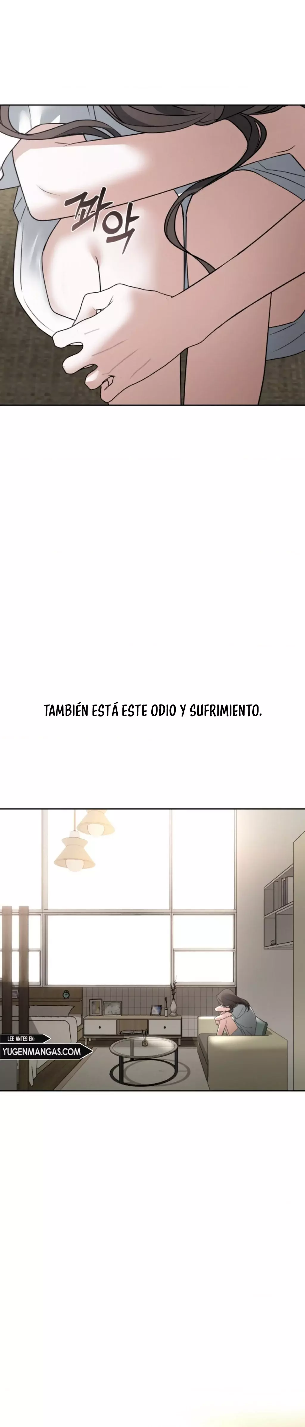 Cambio De Estación - Capítulo 48 - Página 11 - LectorTMOo