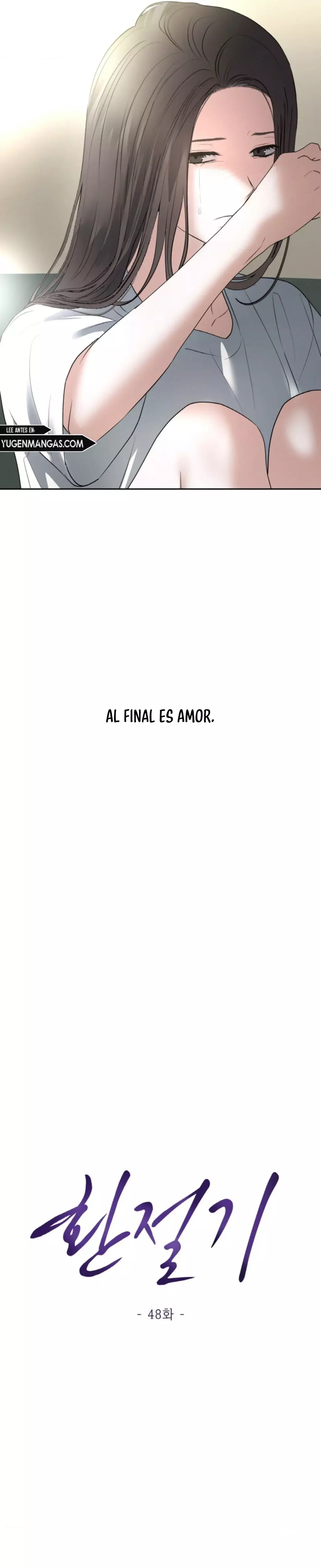Cambio De Estación - Capítulo 48 - Página 12 - LectorTMOo