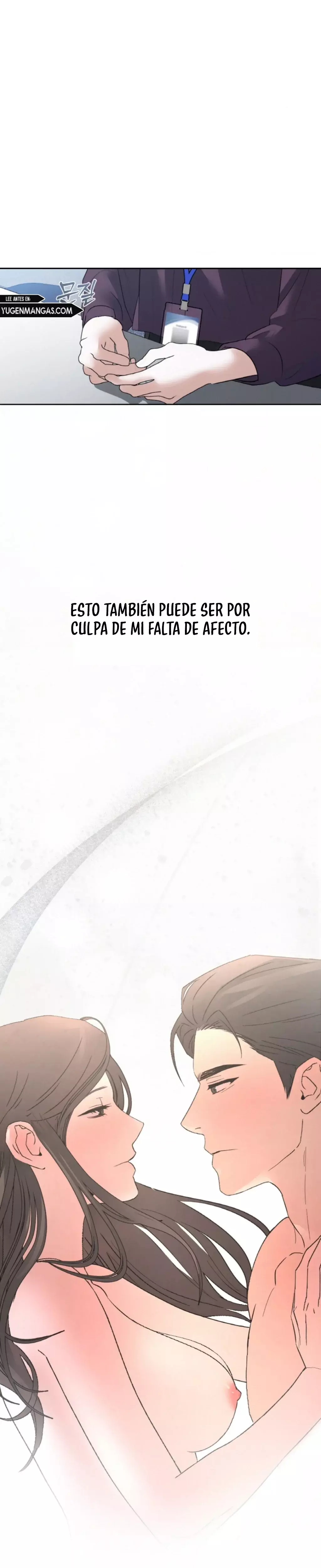 Cambio De Estación - Capítulo 48 - Página 14 - LectorTMOo