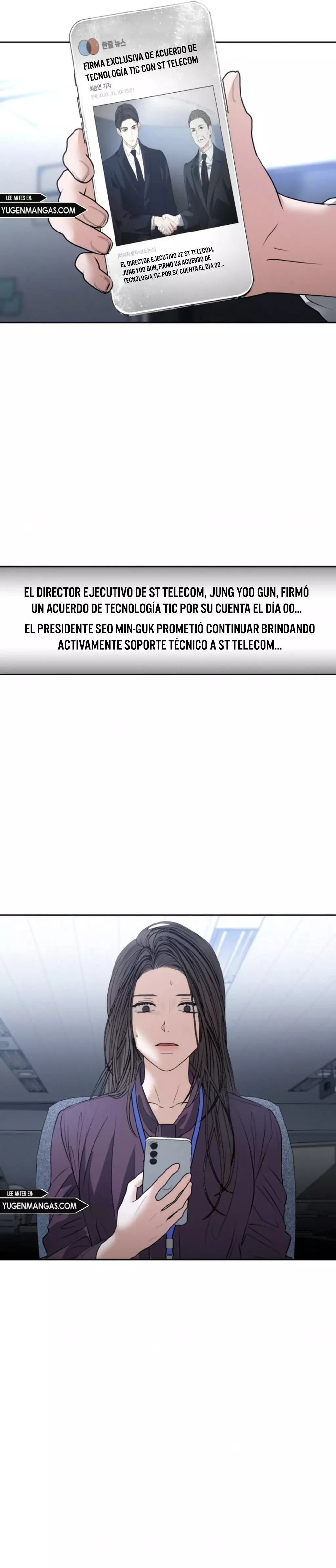 Cambio De Estación - Capítulo 48 - Página 18 - LectorTMOo