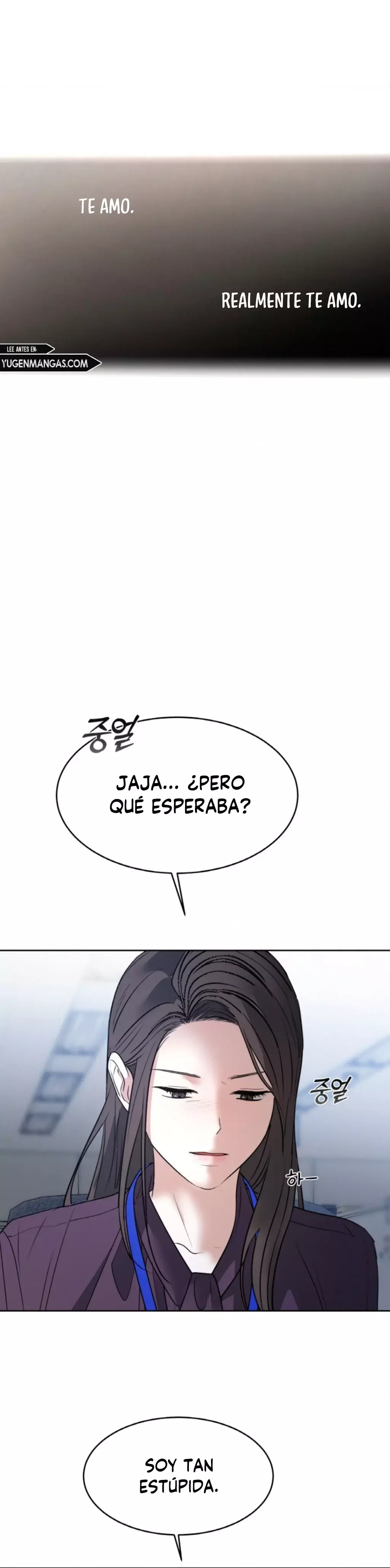 Cambio De Estación - Capítulo 48 - Página 24 - LectorTMOo