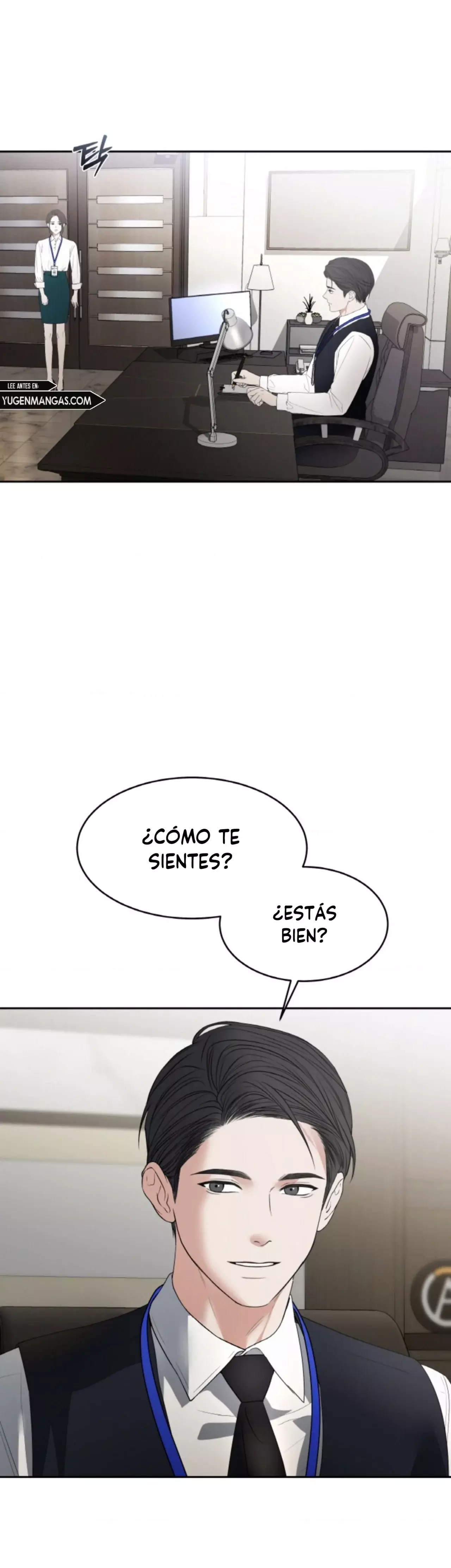 Cambio De Estación - Capítulo 49 - Página 5 - LectorTMOo