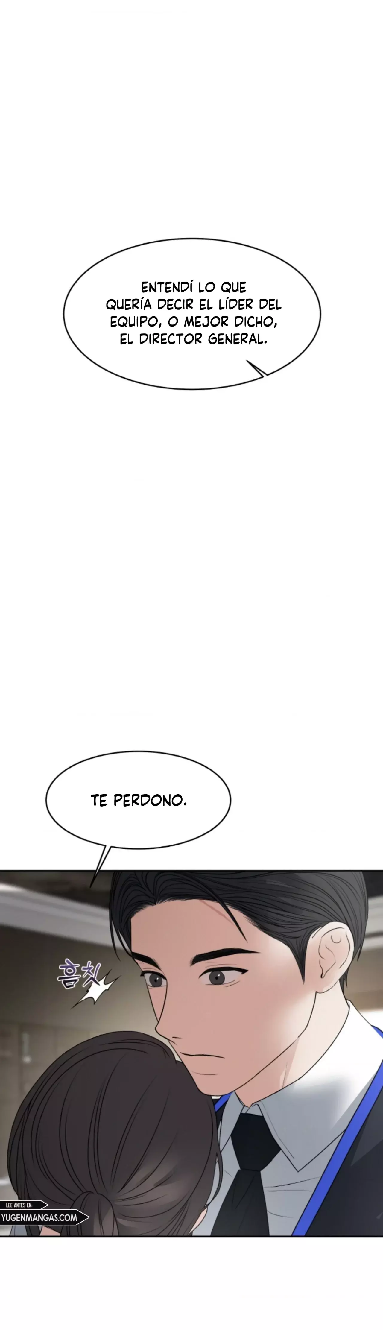 Cambio De Estación - Capítulo 49 - Página 11 - LectorTMOo