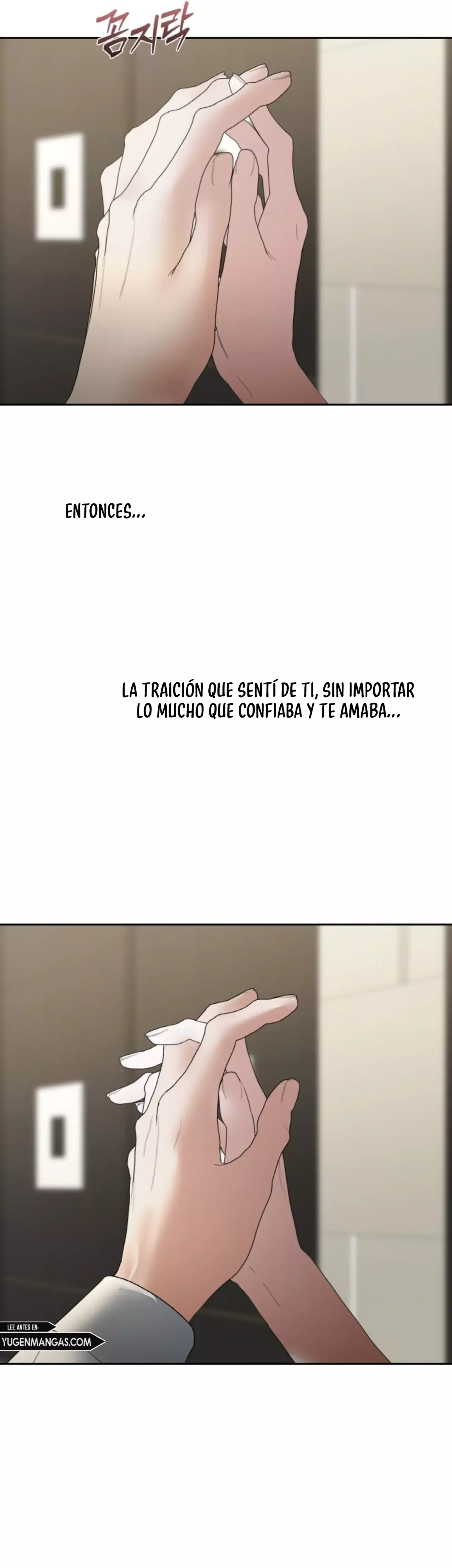 Cambio De Estación - Capítulo 49 - Página 23 - LectorTMOo