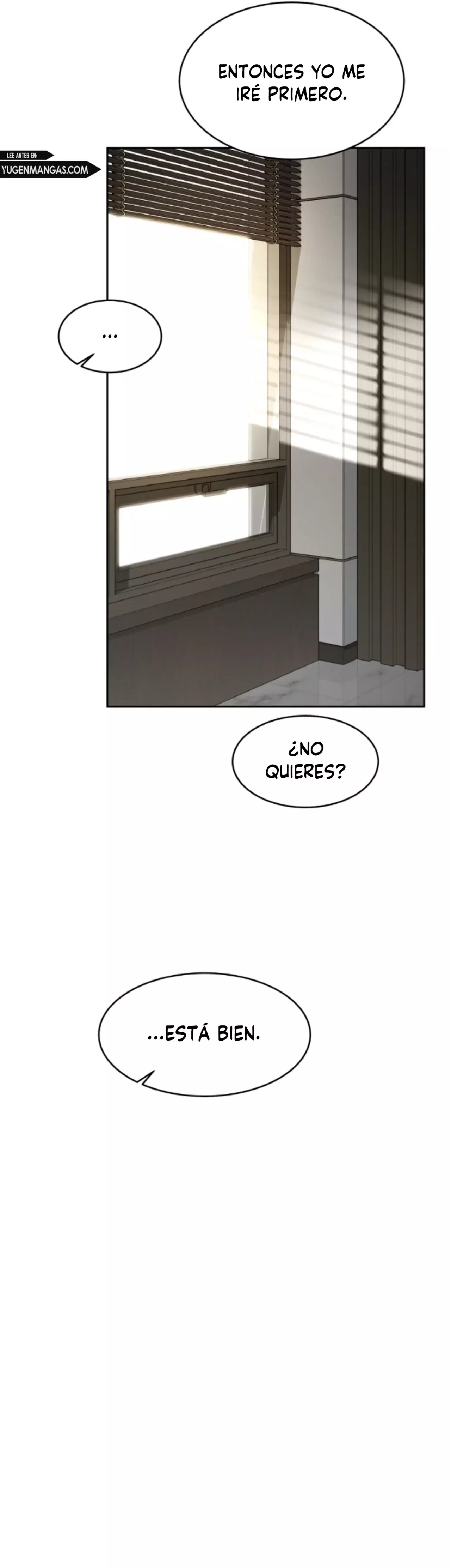 Cambio De Estación - Capítulo 49 - Página 28 - LectorTMOo