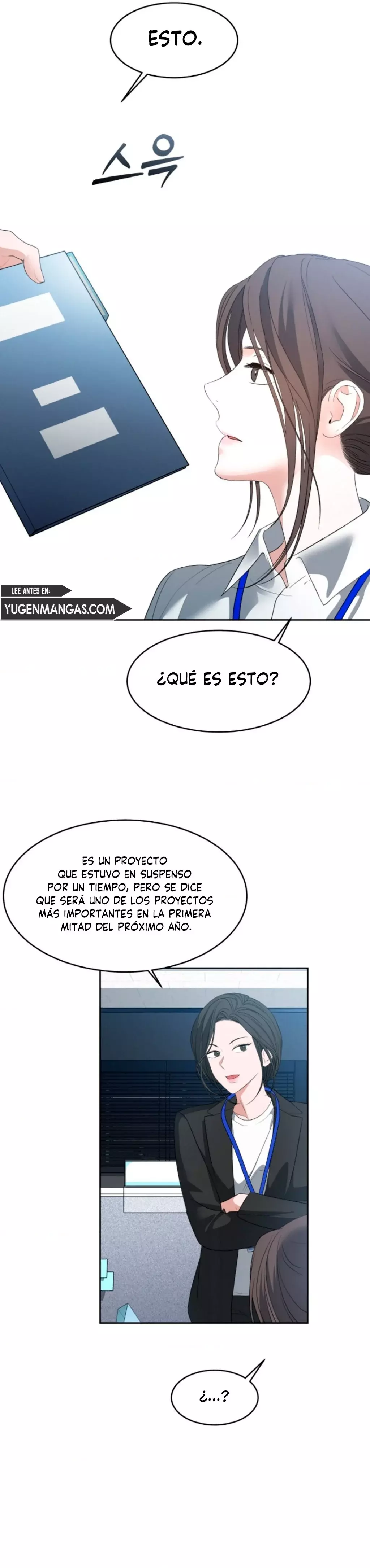 Cambio De Estación - Capítulo 50 - Página 8 - LectorTMOo