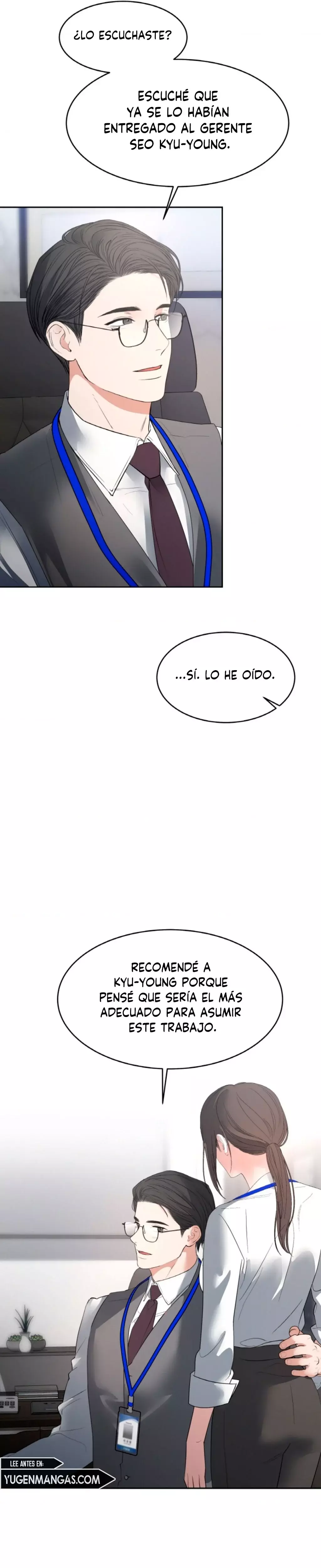 Cambio De Estación - Capítulo 50 - Página 13 - LectorTMOo