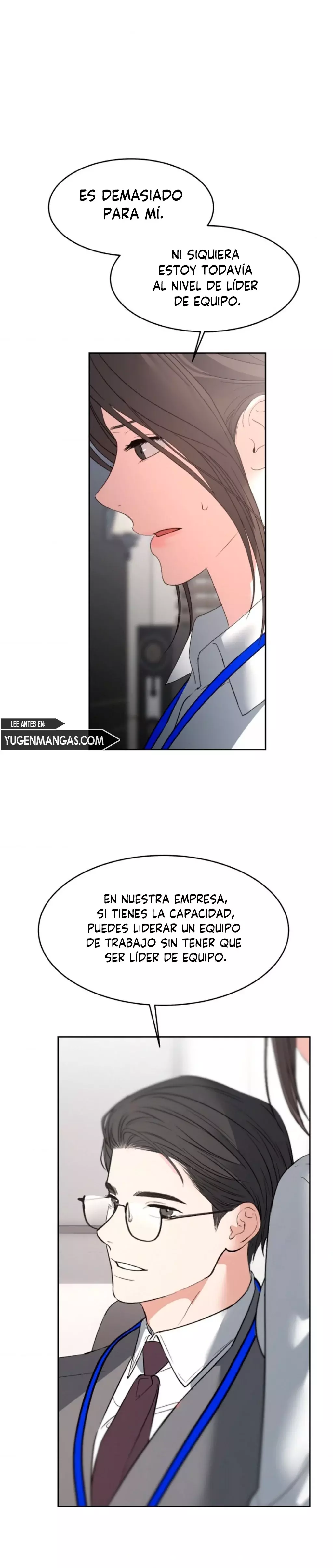 Cambio De Estación - Capítulo 50 - Página 14 - LectorTMOo