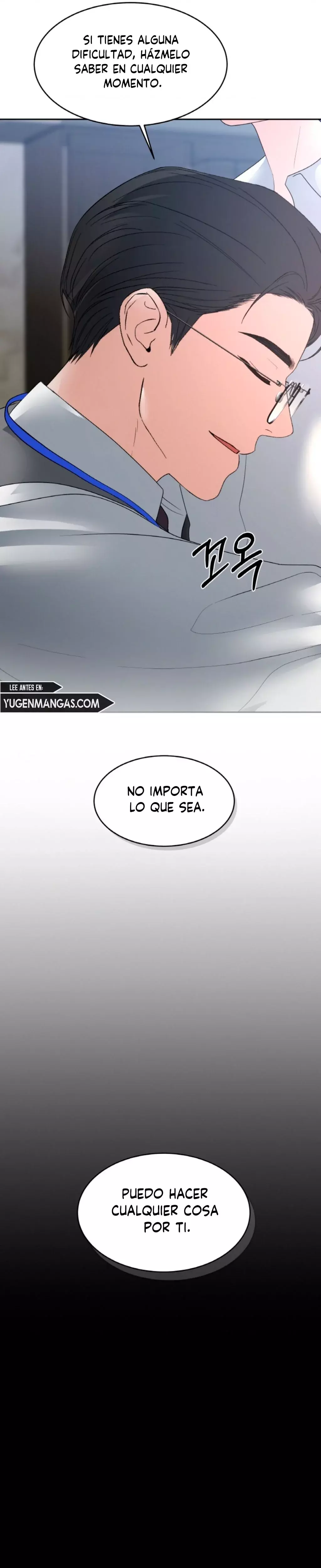 Cambio De Estación - Capítulo 50 - Página 16 - LectorTMOo