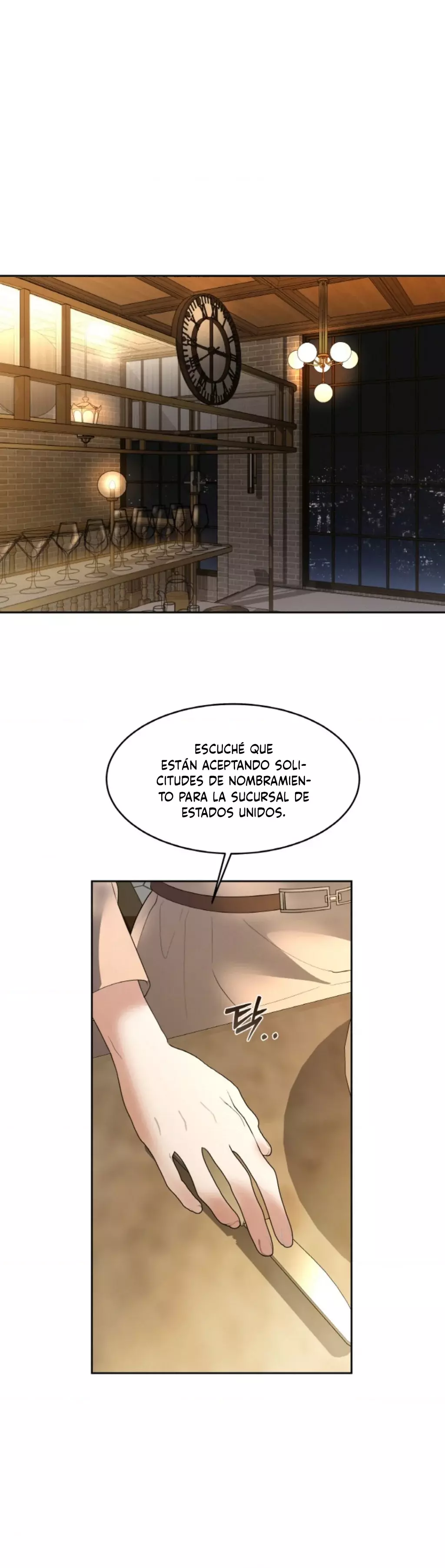 Cambio De Estación - Capítulo 51 - Página 2 - LectorTMOo