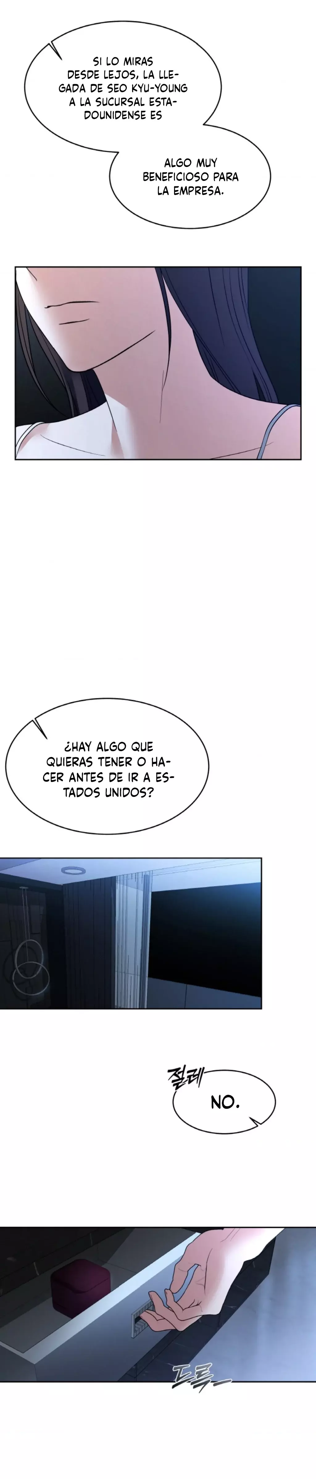 Cambio De Estación - Capítulo 51 - Página 18 - LectorTMOo