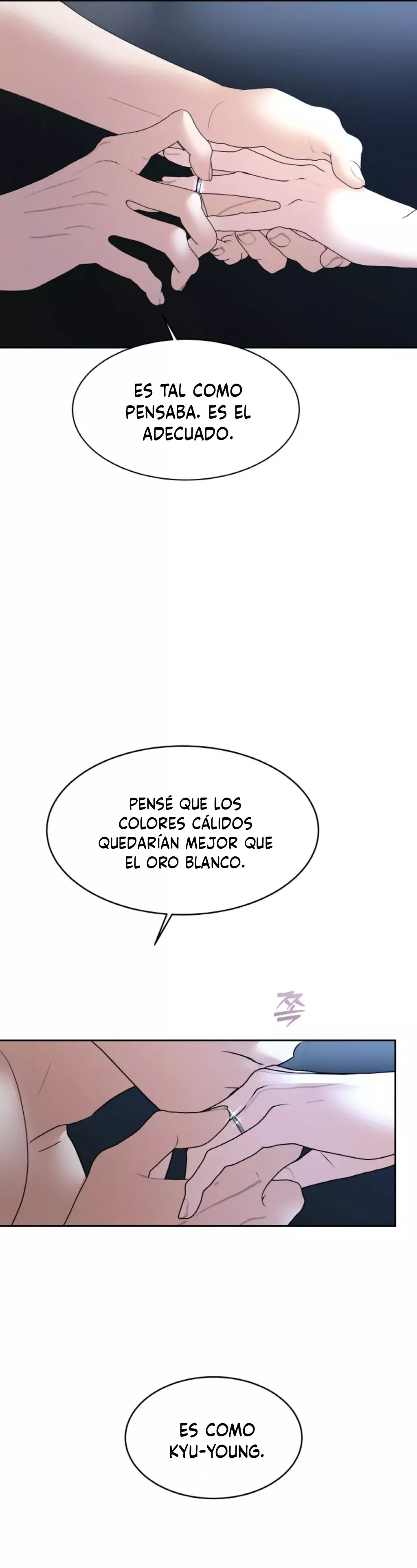 Cambio De Estación - Capítulo 51 - Página 20 - LectorTMOo