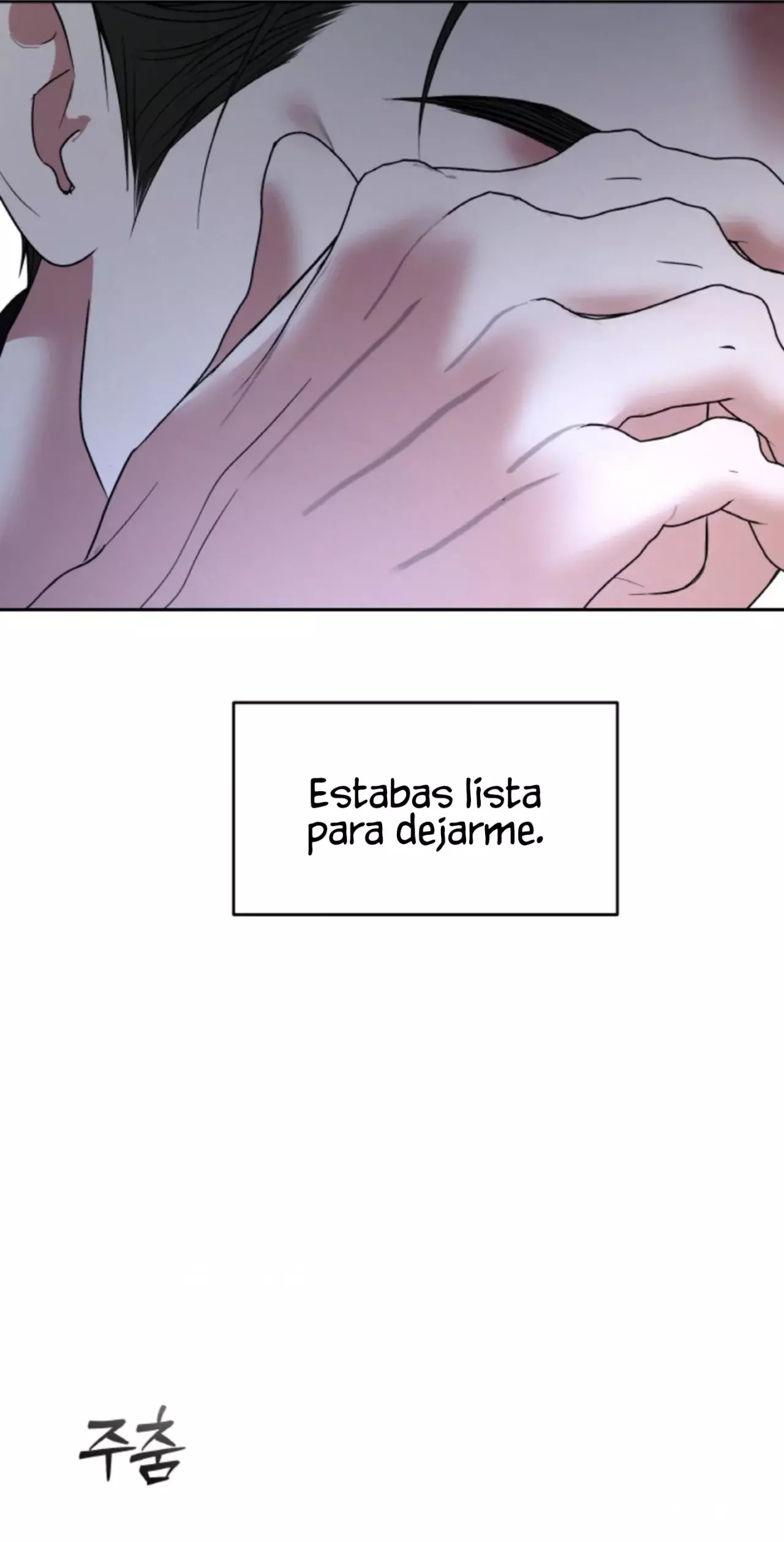 Cambio De Estación - Capítulo 52 - Página 15 - LectorTMOo