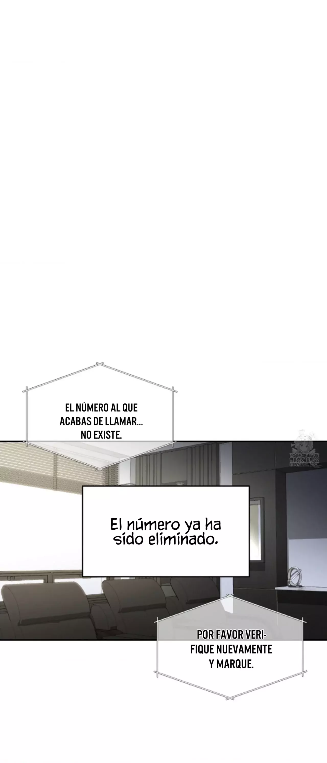 Cambio De Estación - Capítulo 52 - Página 27 - LectorTMOo