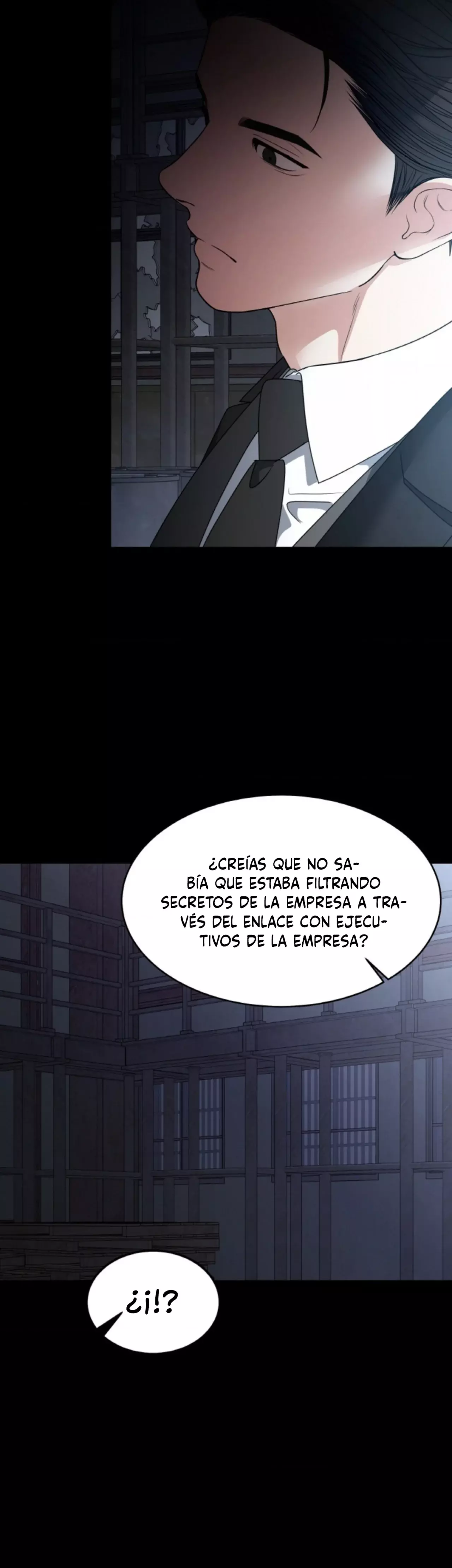 Cambio De Estación - Capítulo 52 - Página 43 - LectorTMOo