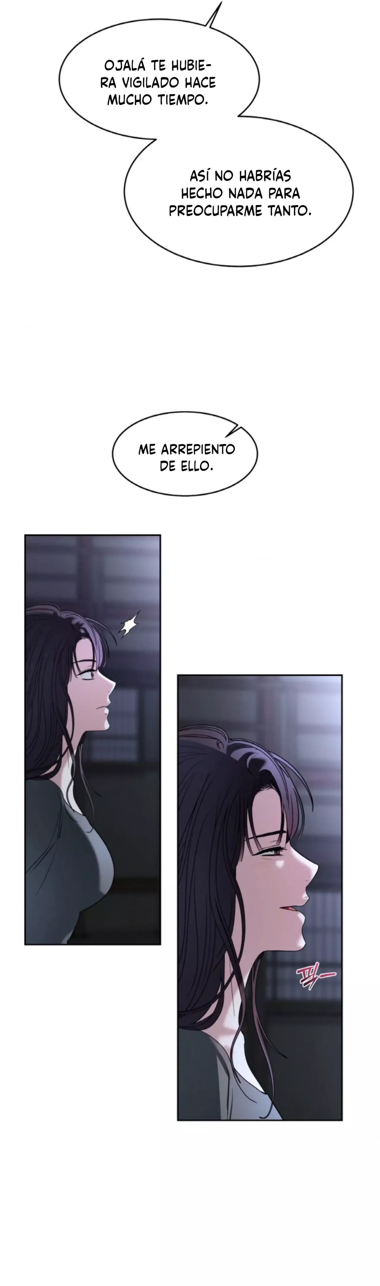 Cambio De Estación - Capítulo 53 - Página 12 - LectorTMOo