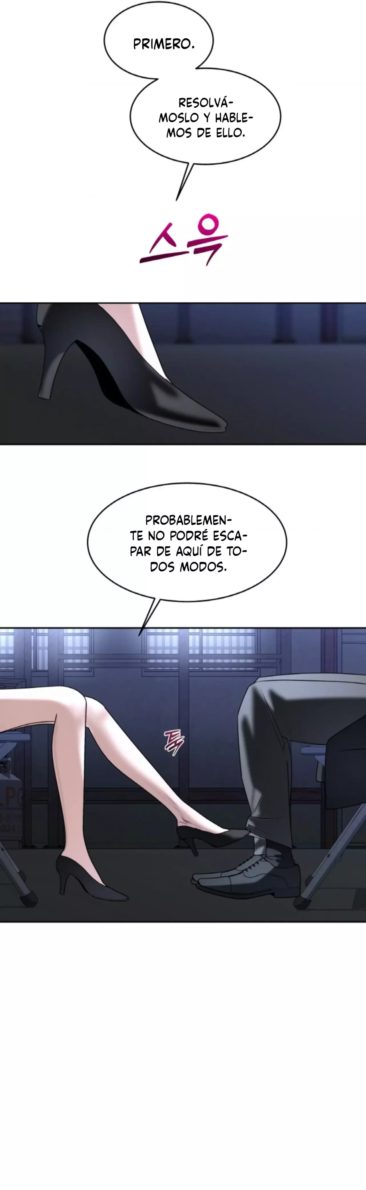 Cambio De Estación - Capítulo 53 - Página 13 - LectorTMOo